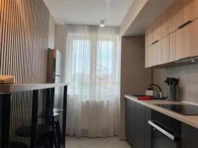 Apartament cu 2 camere zona ultracentrala - foto 11