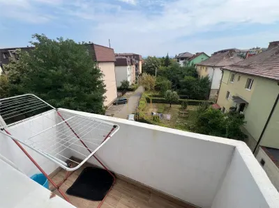 Apartament cu 2 camere zona ultracentrala - foto 7