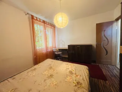Apartament 2 camere de inchiriat ultracentral - foto 6