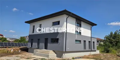 Bucuresti- sect 6_Valea Furcii / Vila premium 5 camere / Curte 520mp / 3 terase/ toate utilitatile - Bucuresti