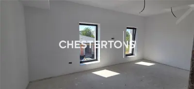 Bucuresti- sect 6_Valea Furcii / Vila premium 5 camere / Curte 520mp / 3 terase/ toate utilitatile - foto 9