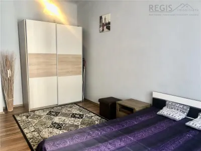 2 Camere  | BISERICA NEAGRA | Zona Istorica |  Ultracentral - foto 3