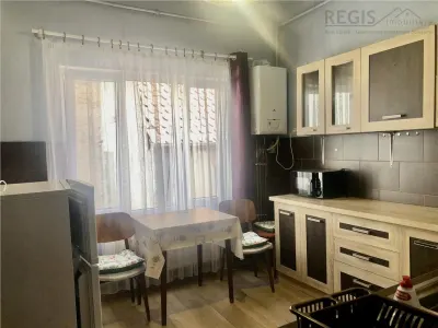 2 Camere  | BISERICA NEAGRA | Zona Istorica |  Ultracentral - foto 7