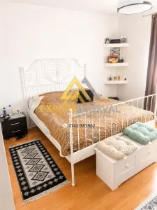 Apartament de vanzare strada Constantin Brâncoveanu - foto 4