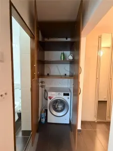 Apartament 3 camere | Prima Inchiriere, totul nou | Cartier Baneasa - foto 15