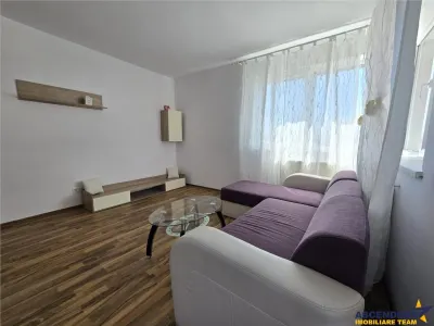 Imobil 2 camere decomandat, etaj 2, parcare, Subcetate Sanpetru - Brasov