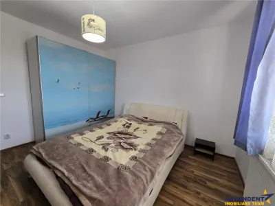 Imobil 2 camere decomandat, etaj 2, parcare, Subcetate Sanpetru - foto 12