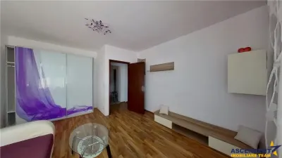 Imobil 2 camere decomandat, etaj 2, parcare, Subcetate Sanpetru - foto 7