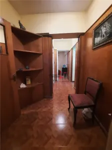 4 camere Piata Iancului, etaj intermediar,an 1978 - foto 17