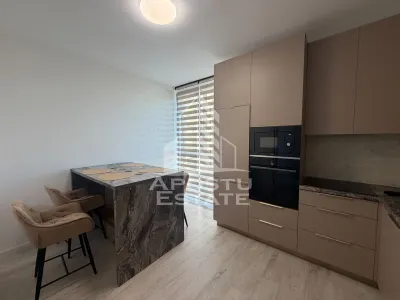 Apartament cu 2 camere de vanzare , Campeador City , Torontalului - foto 11
