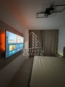 Apartament cu 2 camere de vanzare , Campeador City , Torontalului - foto 3