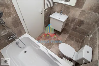 Apartament 3 camere decomandat, Avangarde City, Bl. 3, Str. Tineretului 17, Chiajna, 100m fata de limita cu Sector 6 - foto 21