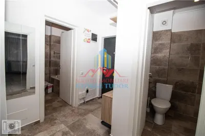 Apartament 3 camere decomandat, Avangarde City, Bl. 3, Str. Tineretului 17, Chiajna, 100m fata de limita cu Sector 6 - foto 22