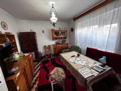 Bocsa Montana, Casa Solida cu Demisol+ Parter+ Etaj - foto 16