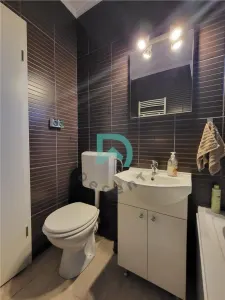 Ultracentral, Priveliste superba spre parcuri ,2 terase - foto 9
