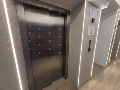 Apartament studio Premium Cortina Residence Pipera etaj 2 - foto 25