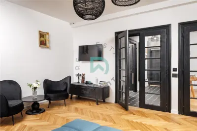 Apartament deosebit, zona Maternitații. Brașov - foto 6