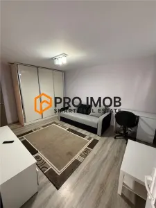 Apartament 2 camere cf 1 decomandat zona Unirii Sud - foto 2