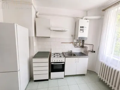 APARTAMENT 2 CAMERE DE INCHIRIAT – STR. OCTAVIAN GOGA, Jud BN, Bistrita - foto 4