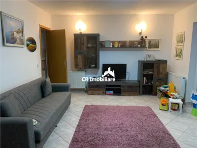 Vila  de vanzare 6 camere Pipera cu Gradina - foto 5