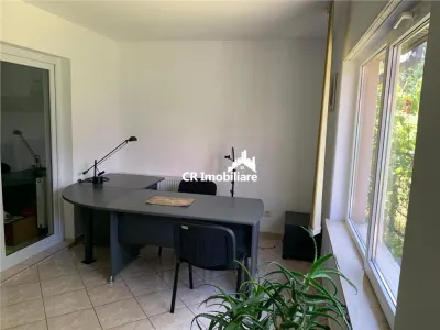 Vila  de vanzare 6 camere Pipera cu Gradina - foto 6