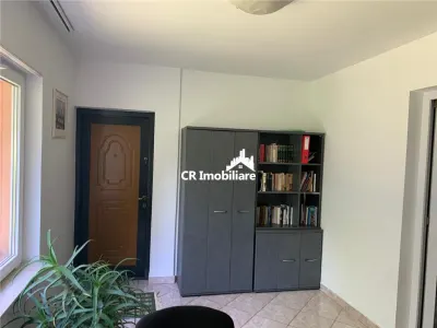 Vila  de vanzare 6 camere Pipera cu Gradina - foto 7