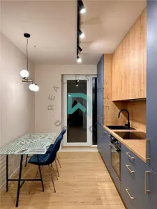 Apartament 2 camere de inchiriat - Evolution, Selimbar - foto 6