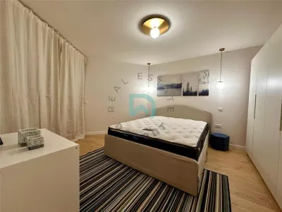 Apartament 2 camere de inchiriat - Evolution, Selimbar - foto 7