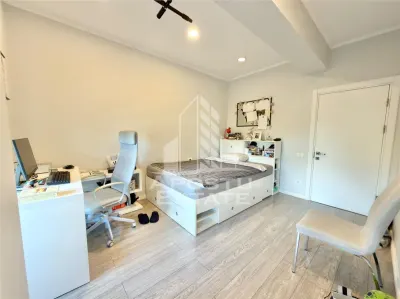 Apartament cu 3 camere decomandat la etajul 1 in Giroc langa Musicescu - foto 11