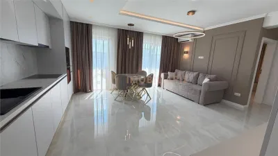 Apartament 3 camere de inchiriat, Tautii Magheraus - Tautii-Magheraus