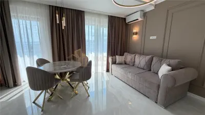 Apartament 3 camere de inchiriat, Tautii Magheraus - foto 2