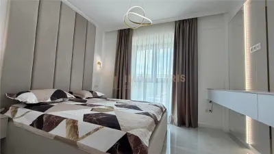 Apartament 3 camere de inchiriat, Tautii Magheraus - foto 5