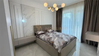 Apartament 3 camere de inchiriat, Tautii Magheraus - foto 7