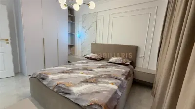 Apartament 3 camere de inchiriat, Tautii Magheraus - foto 8