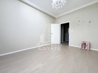 Penthouse 3 camere de vanzare, 97mp utili + balcon -Giroc - foto 8