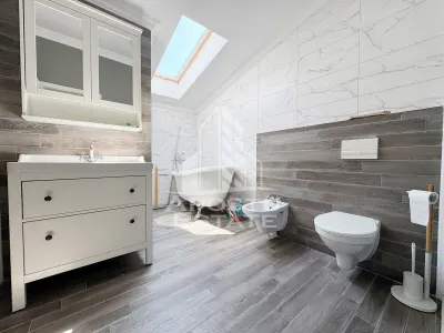 Penthouse 3 camere de vanzare, 97mp utili + balcon -Giroc - foto 10