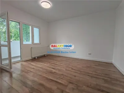Apartament 3 camere renovat - etaj 7 - str Jean Steriadi - Titan - Bucuresti