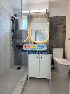 Apartament 2 camere etaj 7/10 - renovat - Metrou Titan - foto 6