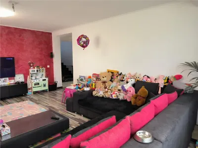 Casă premium de vânzare în Ciorogârla – complet mobilată și utilată, la doar 10 minute de București - foto 17