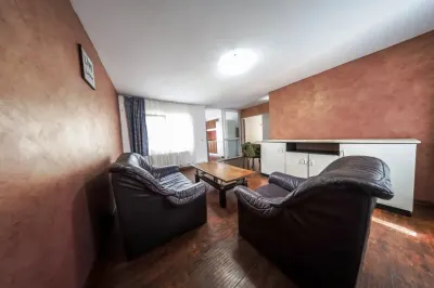 Apartament 3 Camere la Vilă, Terasă 15 mp – Piața Unirii, Aproape de UMF - foto 2