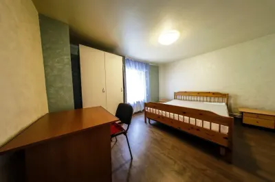 Apartament 3 Camere la Vilă, Terasă 15 mp – Piața Unirii, Aproape de UMF - foto 4