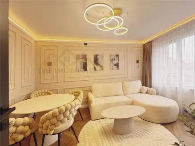 Apartament Premium 2 Camere | Totul Nou| Central | Baia Mare - Baia Mare