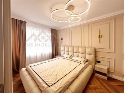 Apartament Premium 2 Camere | Totul Nou| Central | Baia Mare - foto 2