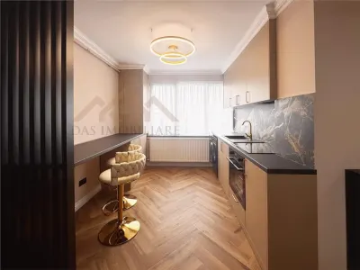 Apartament Premium 2 Camere | Totul Nou| Central | Baia Mare - foto 12