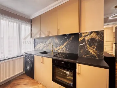 Apartament Premium 2 Camere | Totul Nou| Central | Baia Mare - foto 3