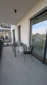 Apartament 2 camere , Centrala proprie , Complex Paltim , Semicentral - foto 6