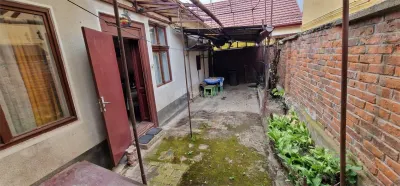 Resita Casa Singur in Curte Zona Muncitoresc - foto 11
