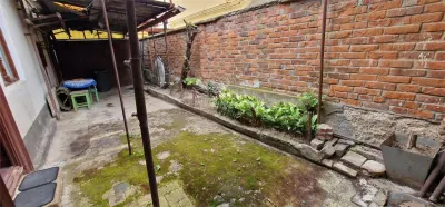 Resita Casa Singur in Curte Zona Muncitoresc - foto 8