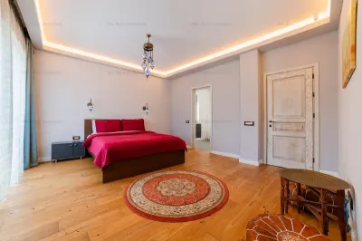 VILA SPECTACULOASA | 5 CAMERE | 808MP TEREN | GARAJ | BRASOV - foto 6