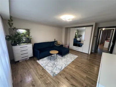 Apartament impecabil cu 2 camere | Carpați II - Satu Mare